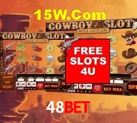 Exclusive Offers 48bet