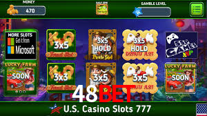 Tournaments 48bet