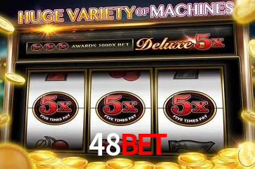 Quick Registration 48bet
