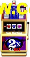 Daily Bonuses 48bet