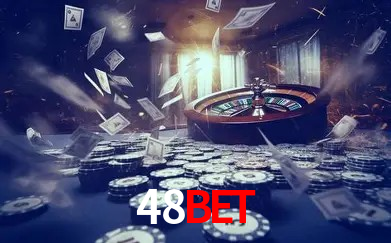 Seasonal Promotions 48bet