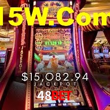 48bet App Interface