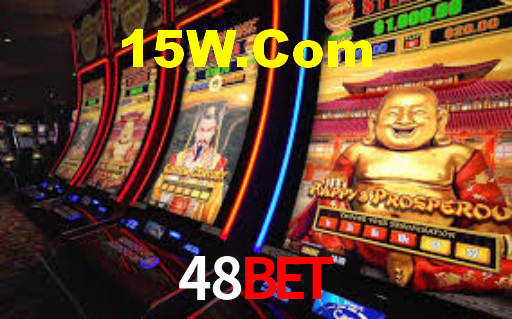Bônus Generosos e Exclusivos no 48bet para Você!