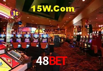 Account Benefits 48bet