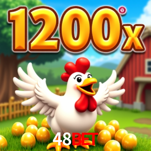 Descubra a Magia dos Jogos de Arcade no 48bet