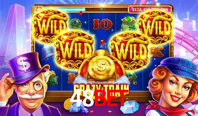 Game Providers 48bet