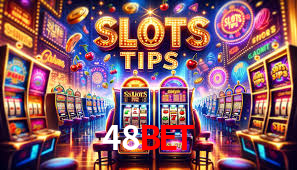 VIP Casino 48bet