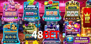 Tournaments 48bet