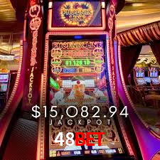 Premium Interface 48bet