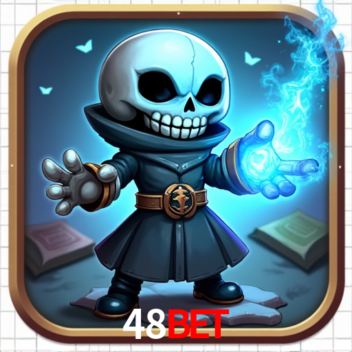 Inovações de Jogos na 48bet: O Futuro das Experiências Interativas