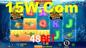 48bet: Seu Cassino Premiado com Pagamentos Rápidos
