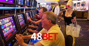 48bet cassino