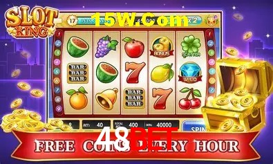 Welcome Bonus 48bet