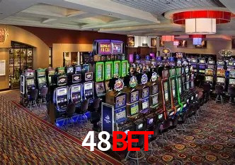 Experiência VIP 48bet