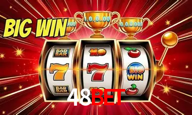 Live Casino 48bet