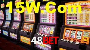 48bet - Plataforma Aposta Superior - 48bet.com