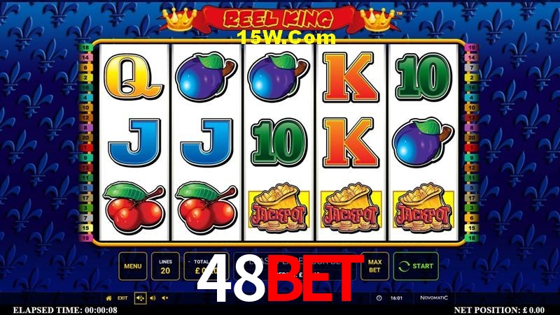 Sports Statistics 48bet