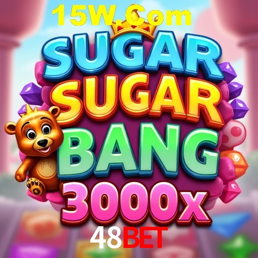 Welcome Bonus 48bet