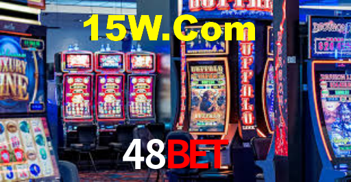 48bet cassino
