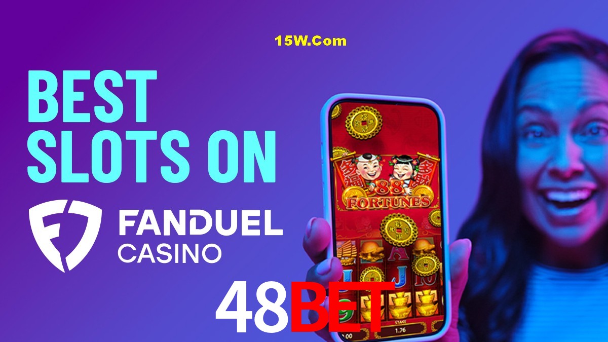 Tennis Betting 48bet