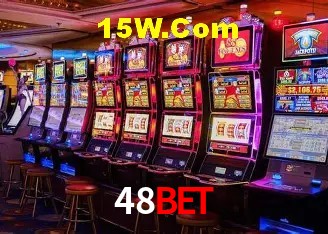 Slot Games 48bet