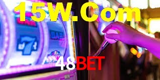 Welcome Bonus 48bet