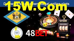 48bet cassino