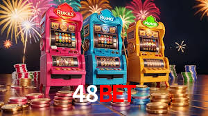 Basketball Betting 48bet
